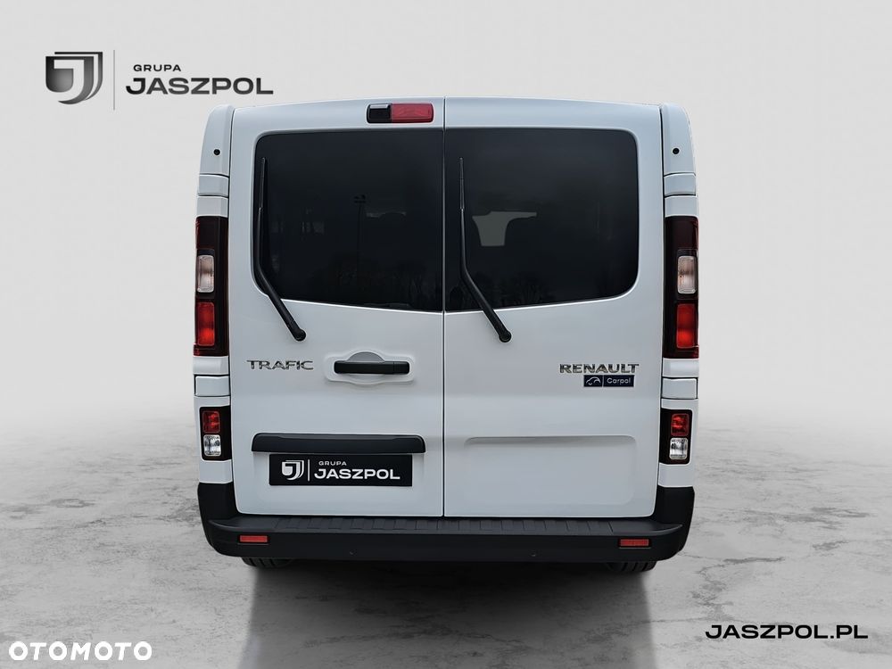 Renault Trafic - 6