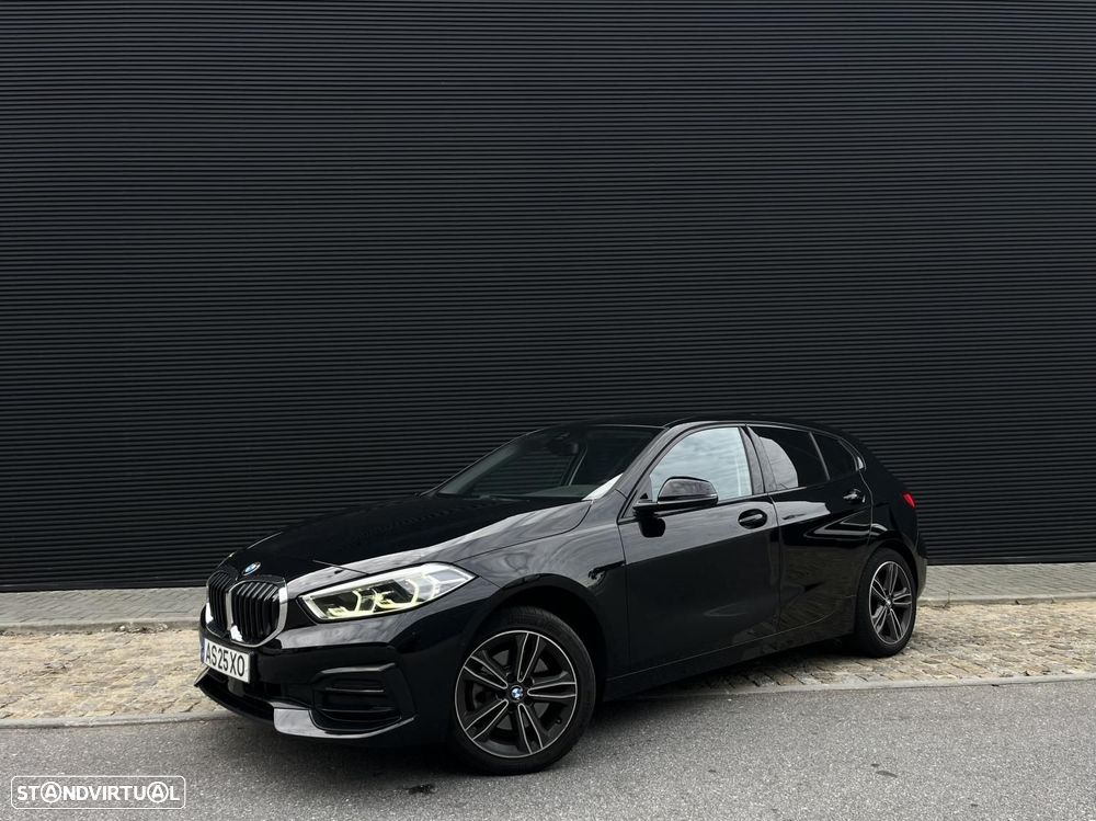 BMW 116