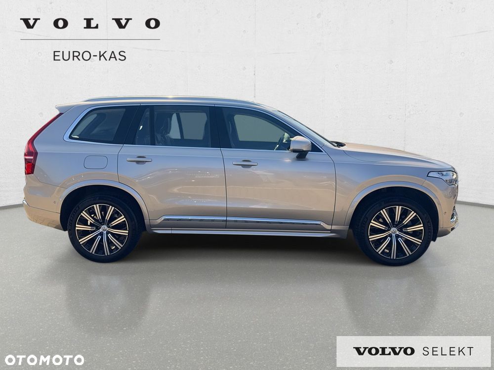 Volvo XC 90 - 5