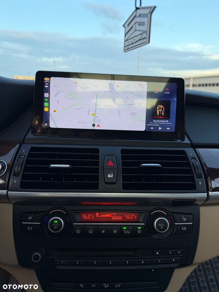 BMW X5 3.5d xDrive - 11