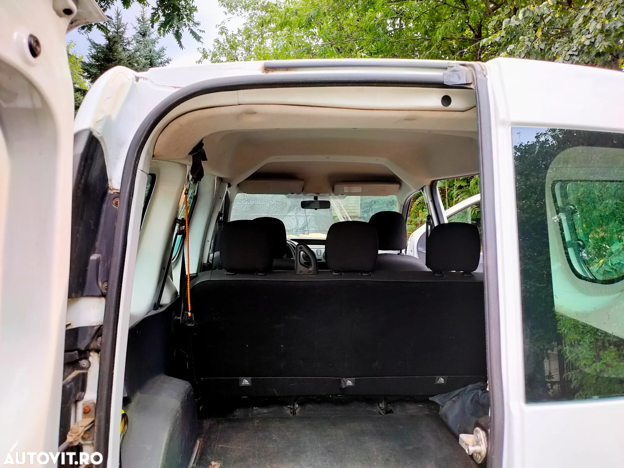 Dacia Dokker 1.6 Basic - 7