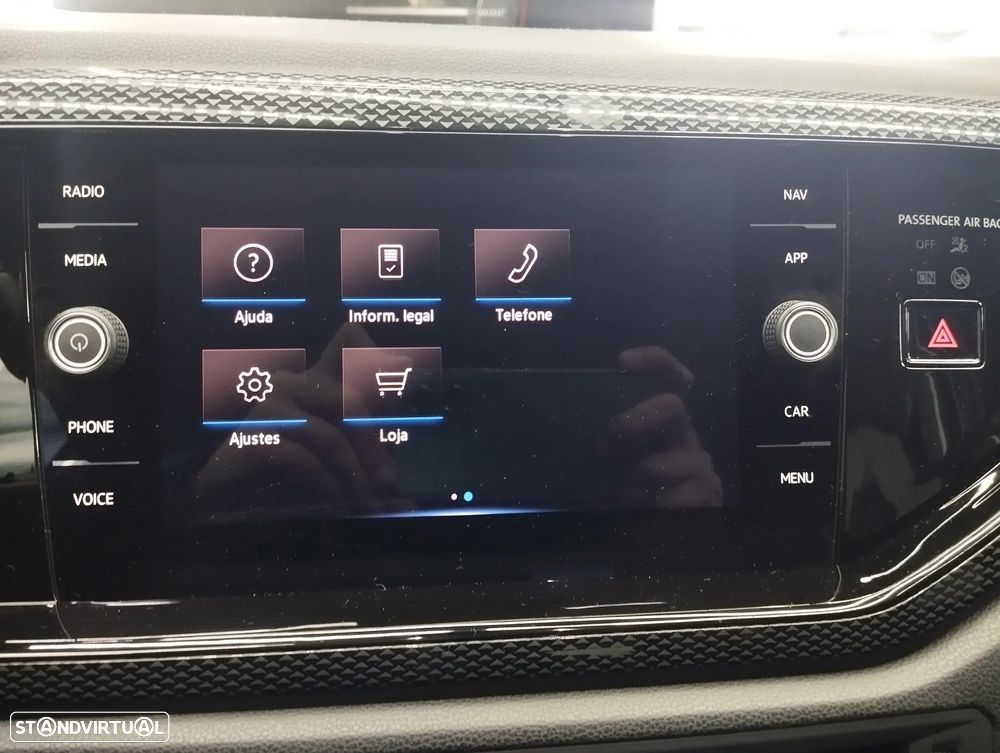 VW Taigo 1.0 TSI Life DSG - 28