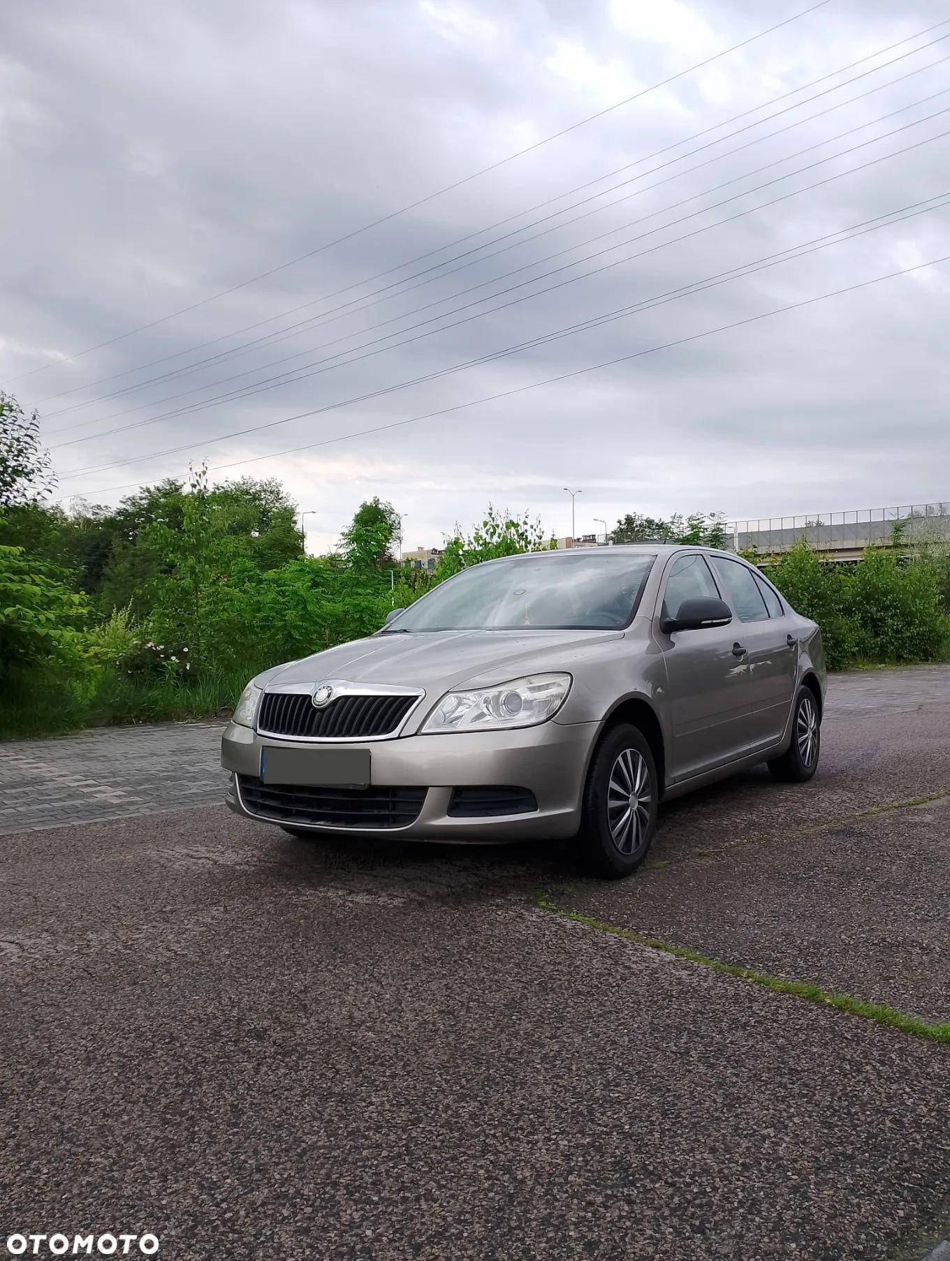 Skoda Octavia 1.2 TSI Classic - 1