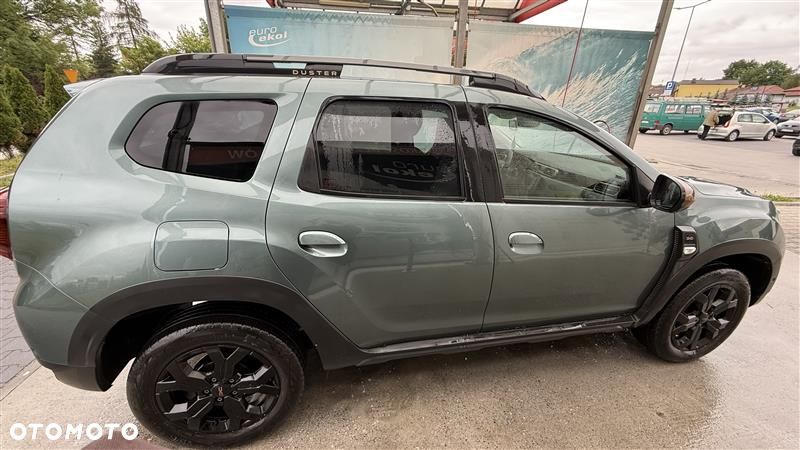 Dacia Duster - 4