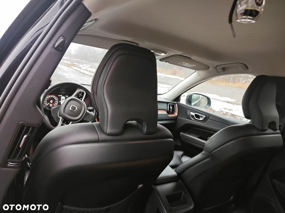 Volvo XC 60 D4 Inscription - 12