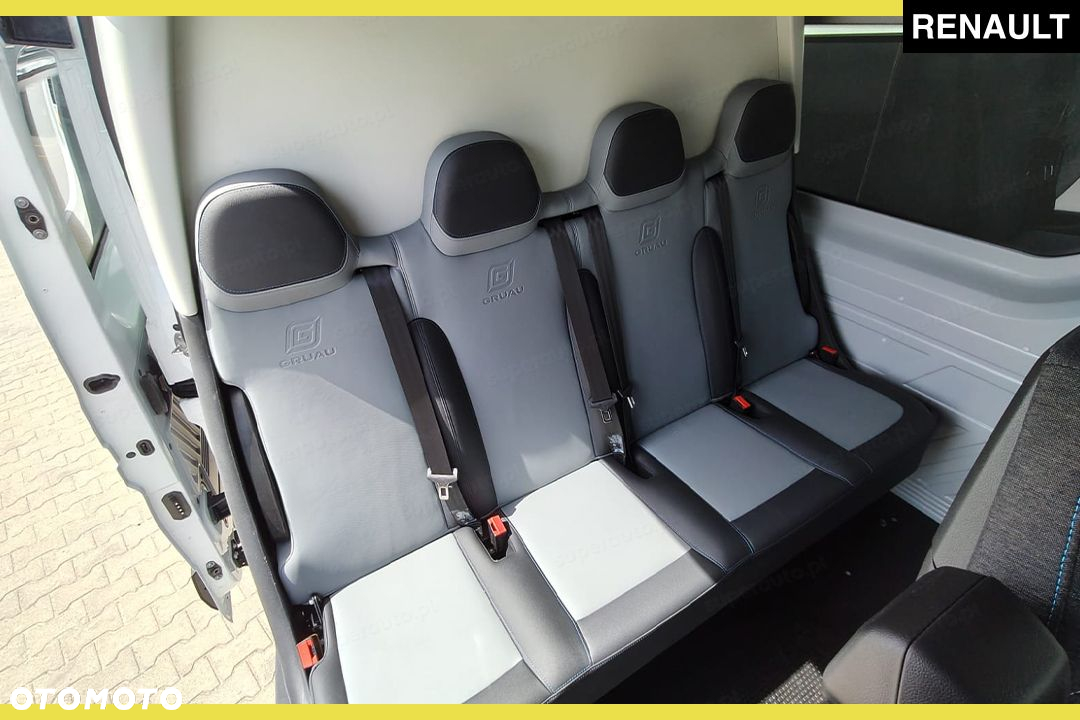 Renault Master Extra L3H2 Zabudowa Brygadowa 2.0 150KM - 13