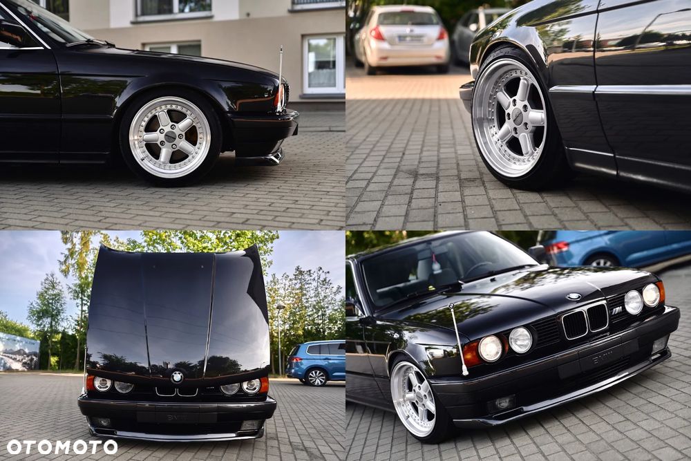 BMW Seria 5 - 37