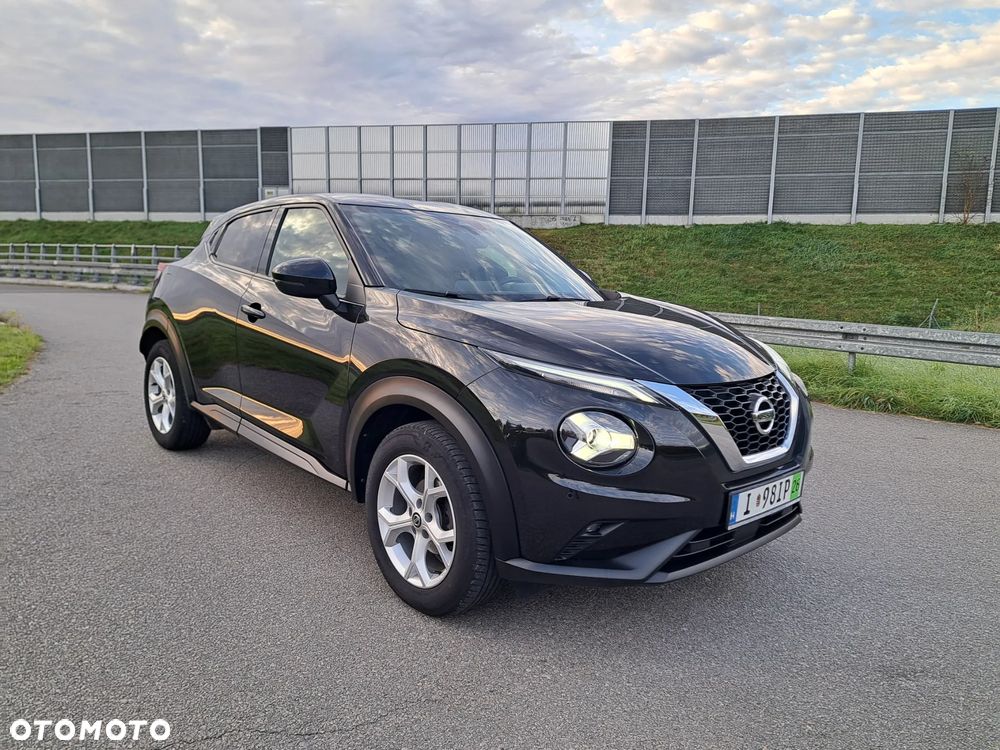 Nissan Juke - 36