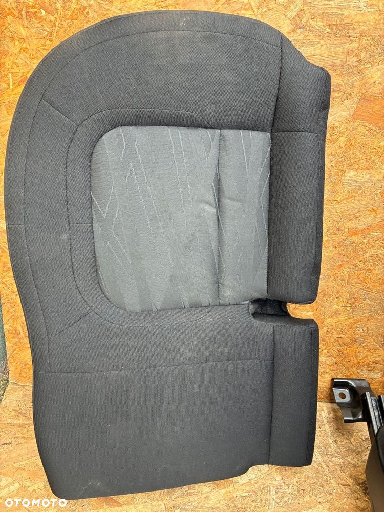 Kia Ceed 2 II Fotel przód Prawy Lewy Kierowcy Pasażera Kanapa siedzenia Tyl - 16