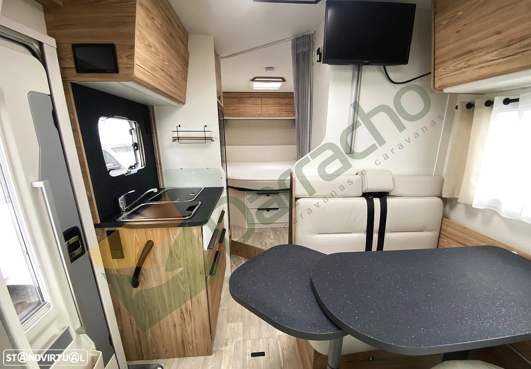 Bavaria T 650 REF.U38 - 9