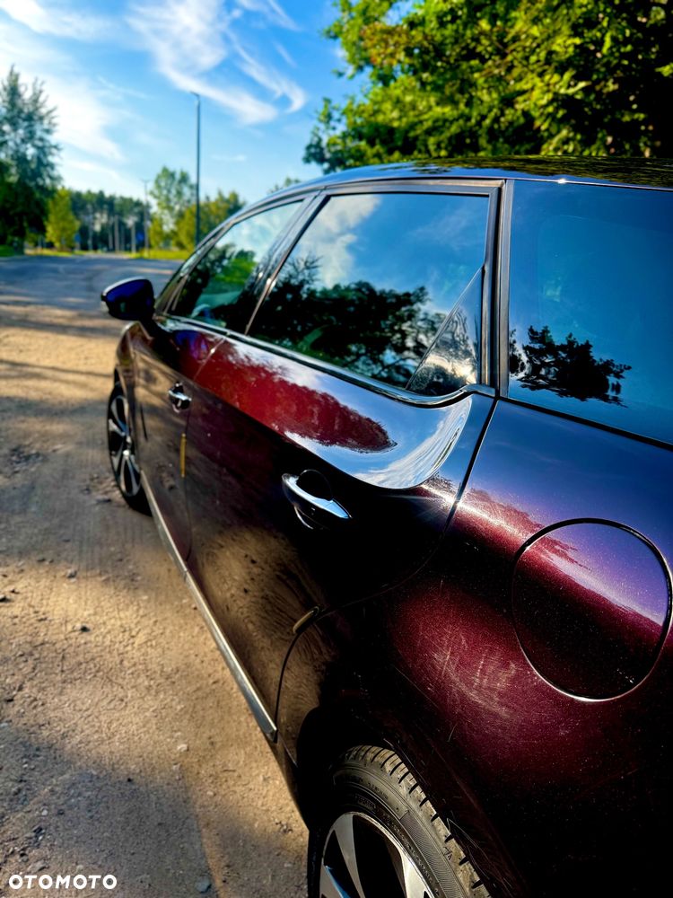 Citroën DS5 2.0 HDi SoChic - 4