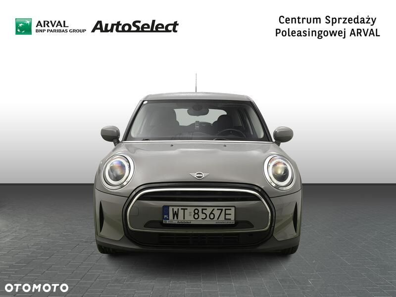 MINI ONE - 9
