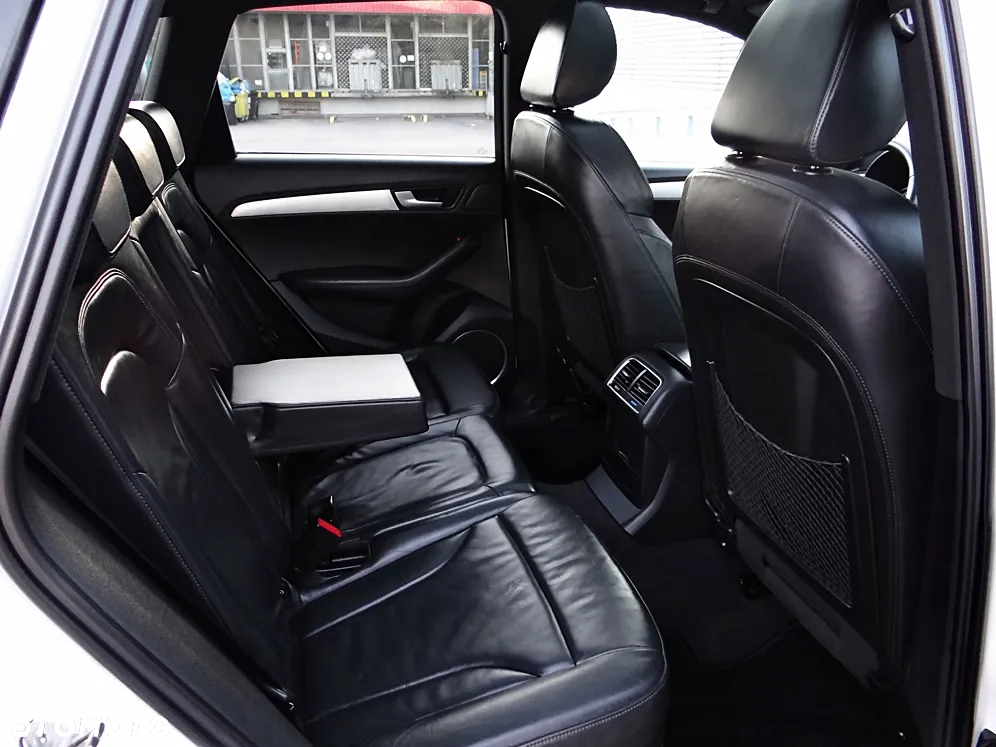 Audi Q5 3.0 TDI Quattro S tronic - 37