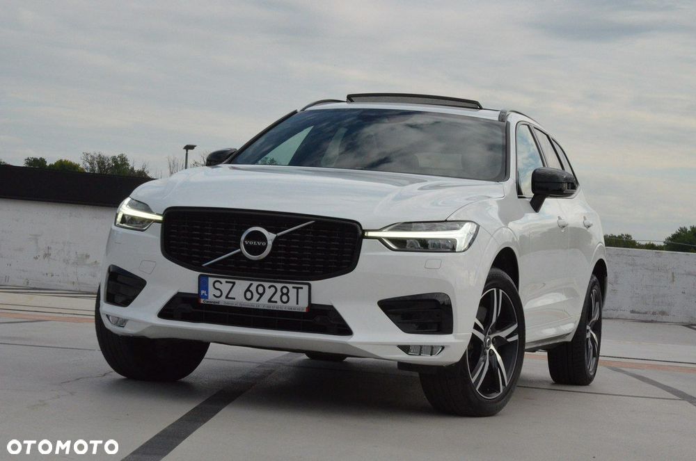 Volvo XC 60 - 2
