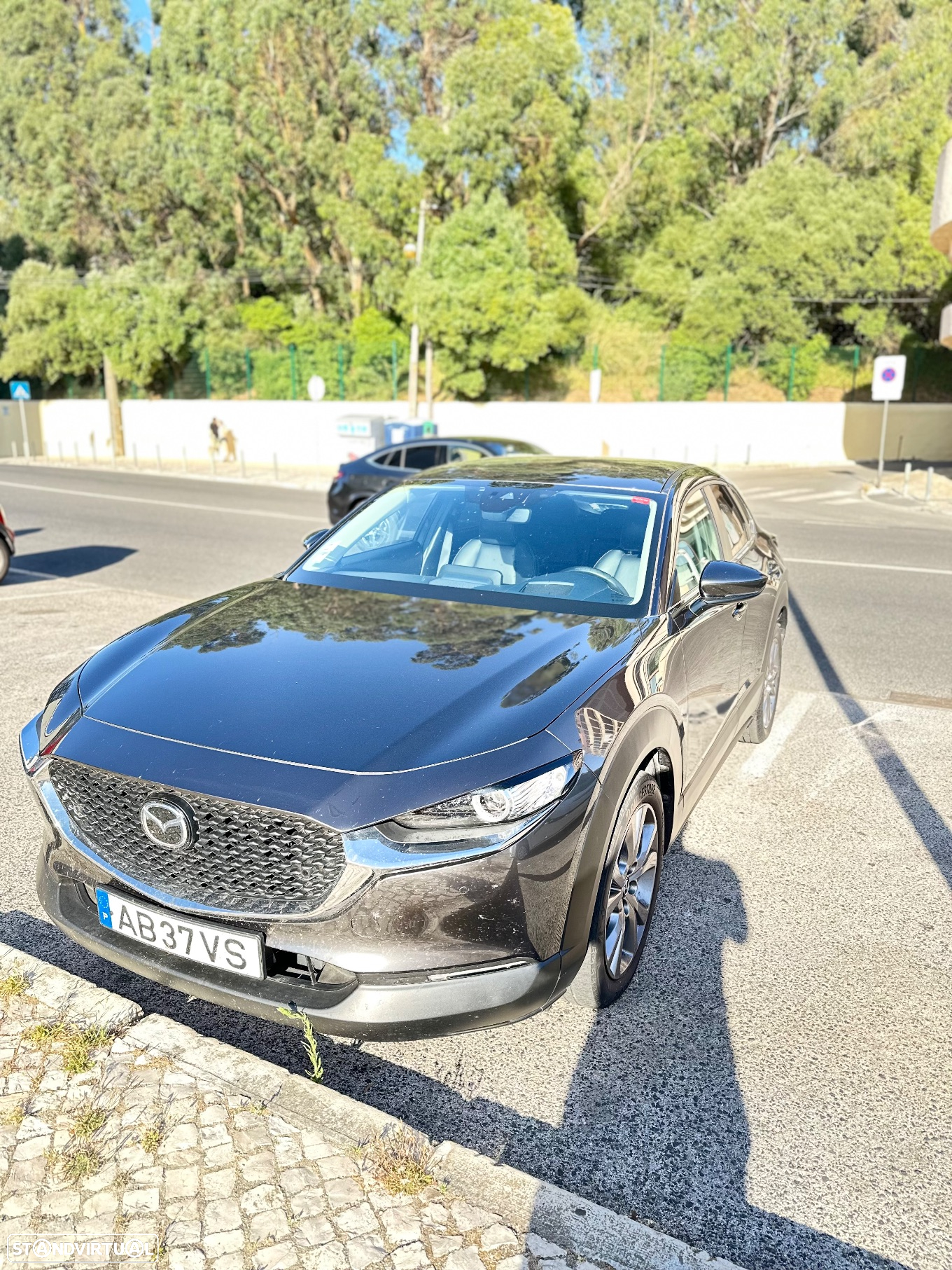 Mazda CX-30 - 4