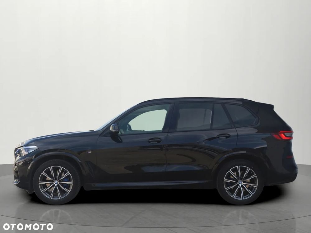 BMW X5 xDrive30d mHEV sport - 2