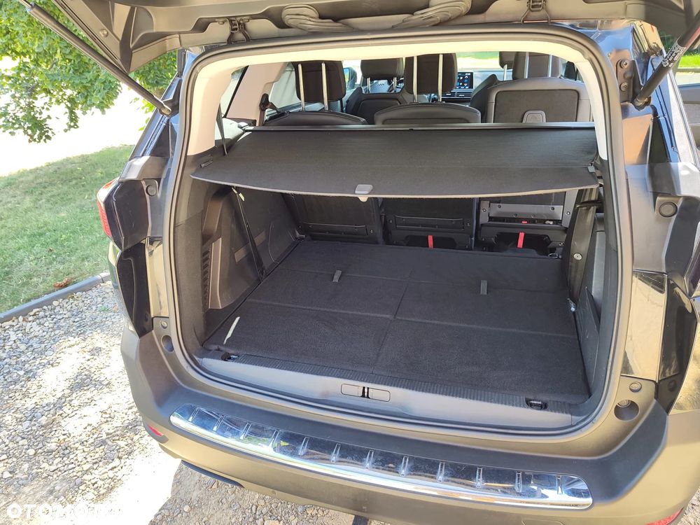 Peugeot 5008 BlueHDi 130 Allure - 28