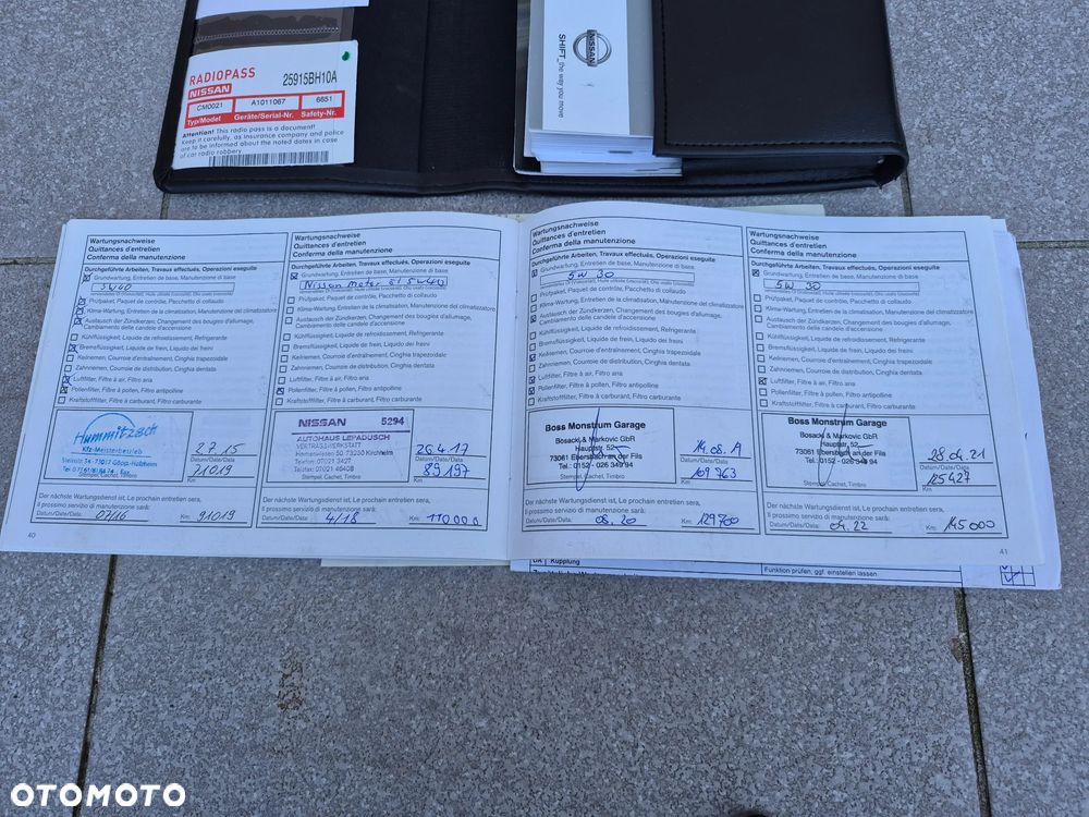 Nissan Note 1.4 I-Way - 30