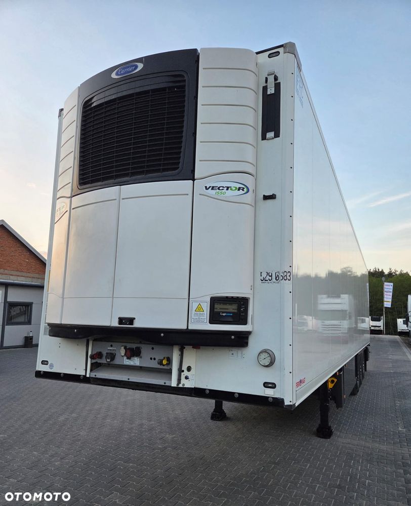 Schmitz Cargobull 2022 - 1