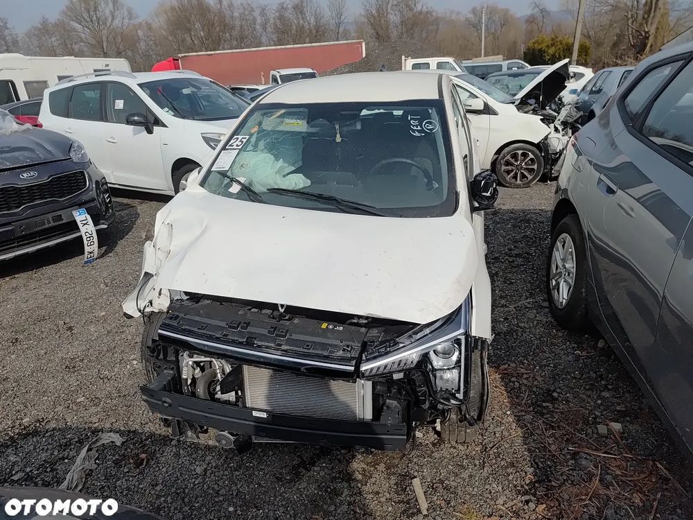 Kia Picanto 1.0 Vision - 5