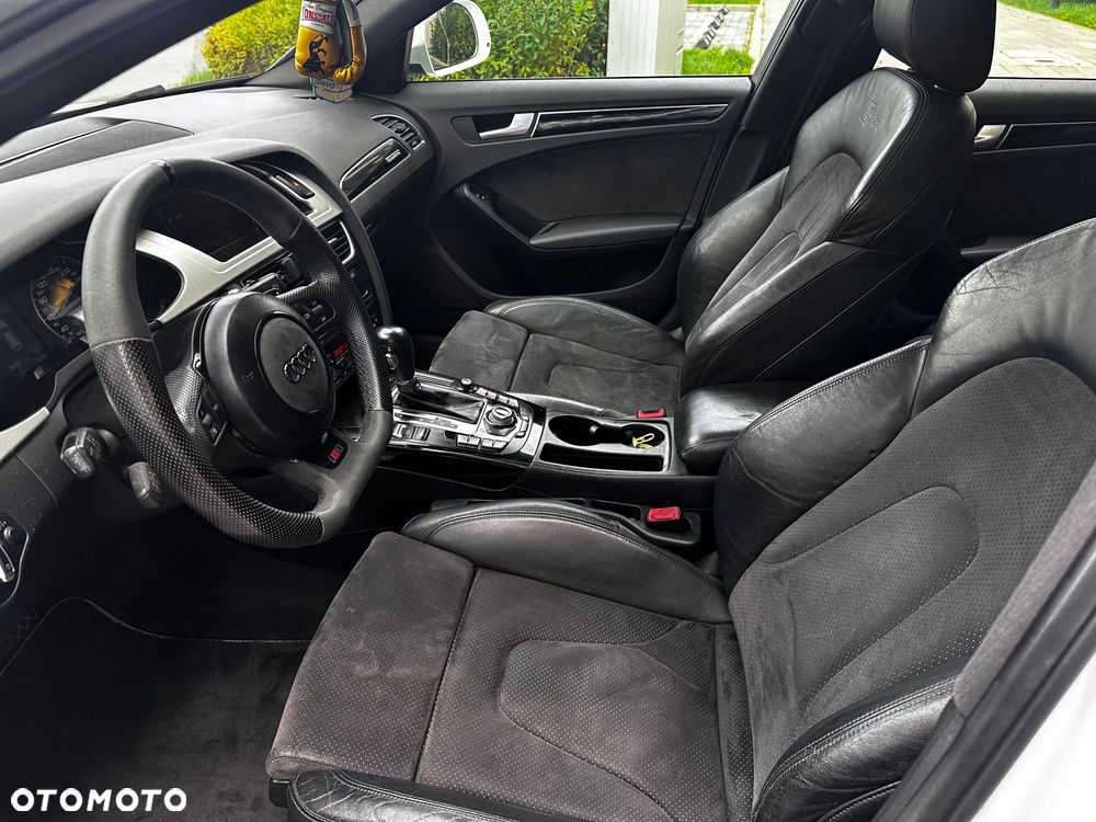 Audi A4 ver-3-0-tdi-quattro-tiptronic - 11