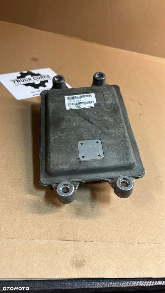 STEROWNIK ADBLUE VOLVO FH4 RENAULT RANGE 22449430 - 2