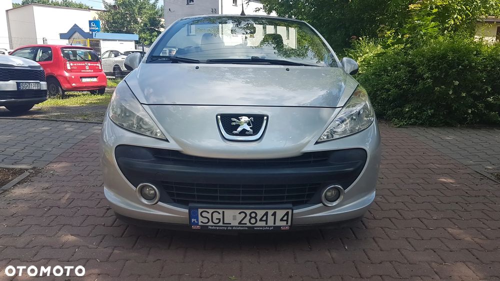 Peugeot 207 120 Sport - 25