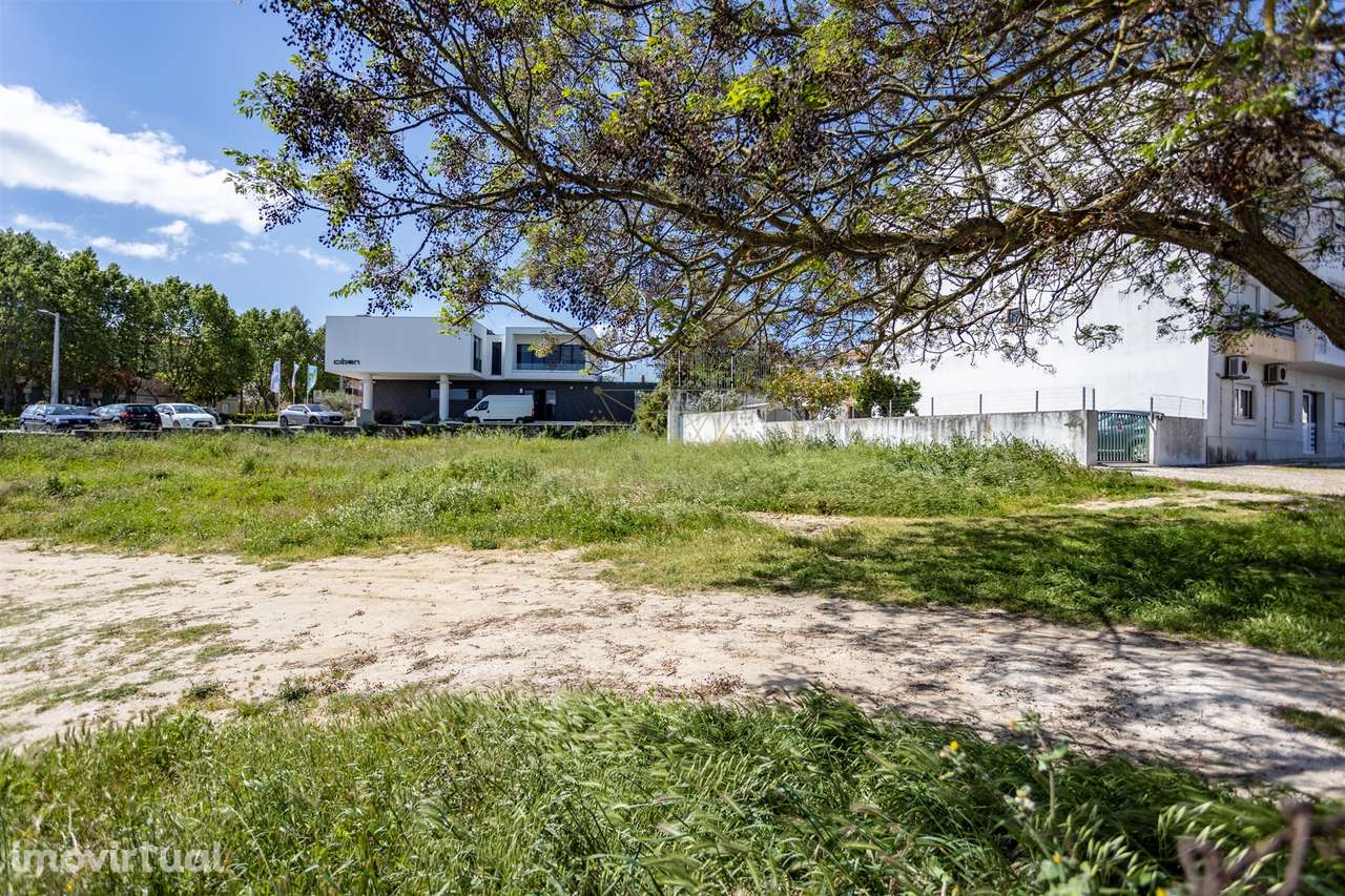 Lote de Terreno  Venda em Benavente,Benavente - Grande imagem: 4/6