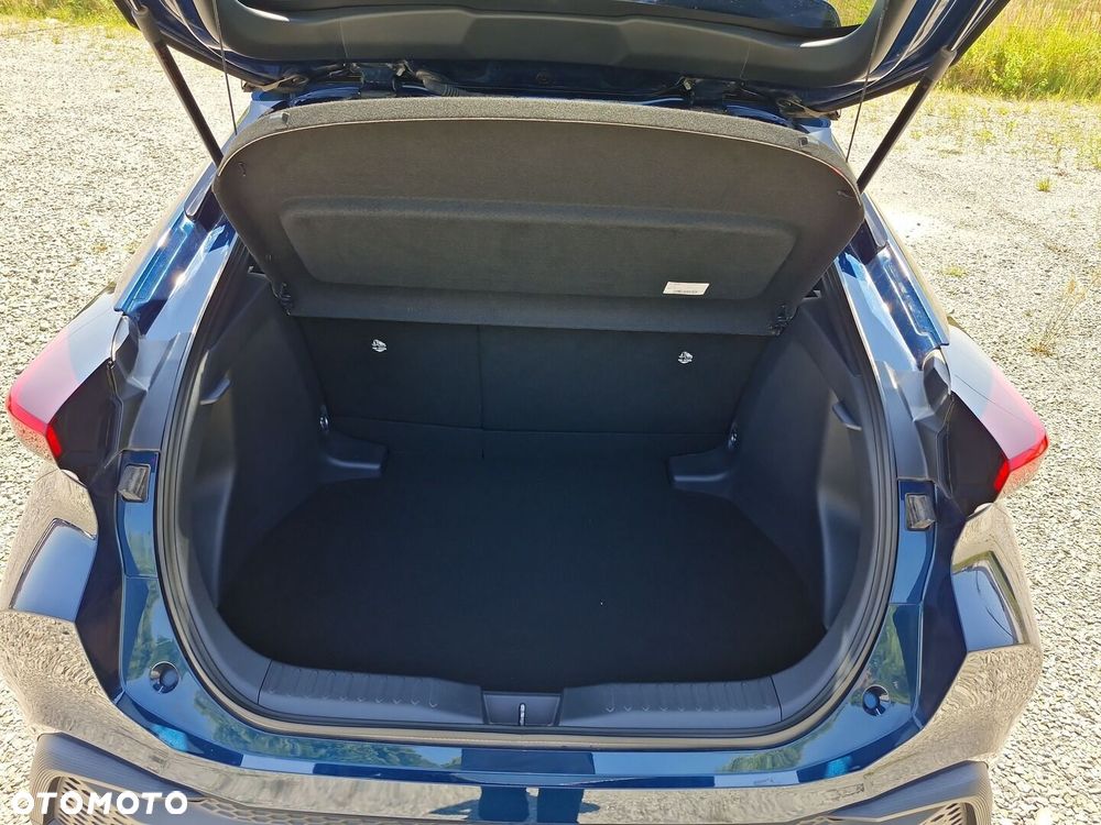 Toyota C-HR 1.8 Hybrid Style - 10