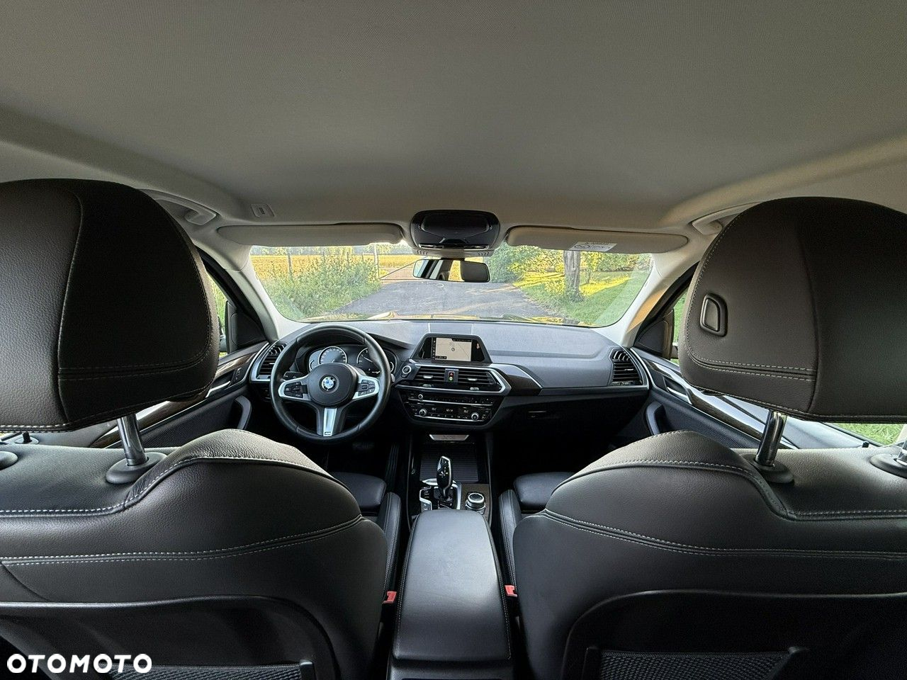 BMW X3 xDrive20i Advantage - 22