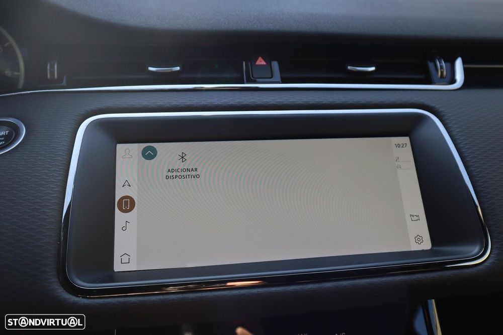 Land Rover Range Rover Evoque 1.5 P300e AWD R-Dynamic Auto - 21