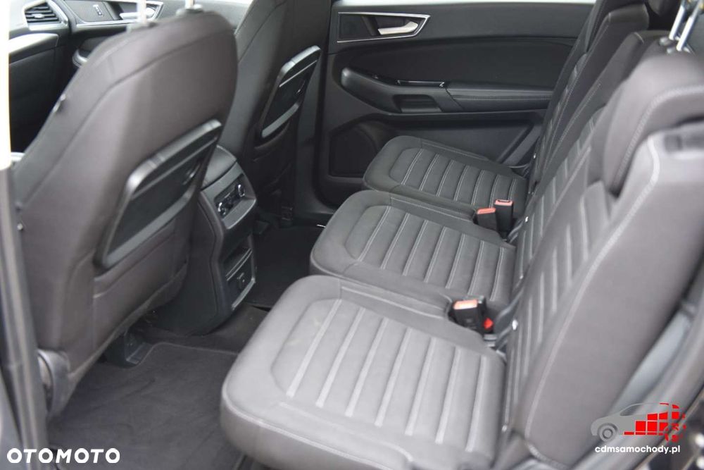 Ford Galaxy - 17