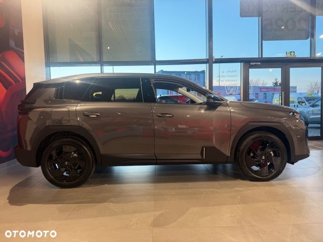 Citroën C5 Aircross 1.2 mHEV Max eDCT6 - 7