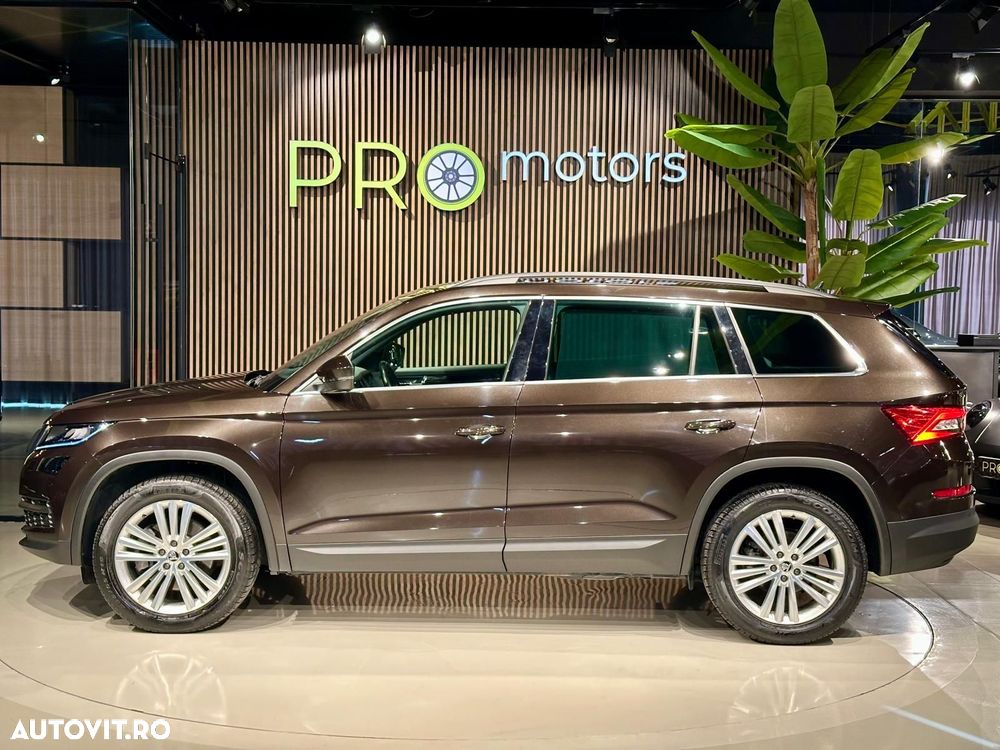 Skoda Kodiaq - 8