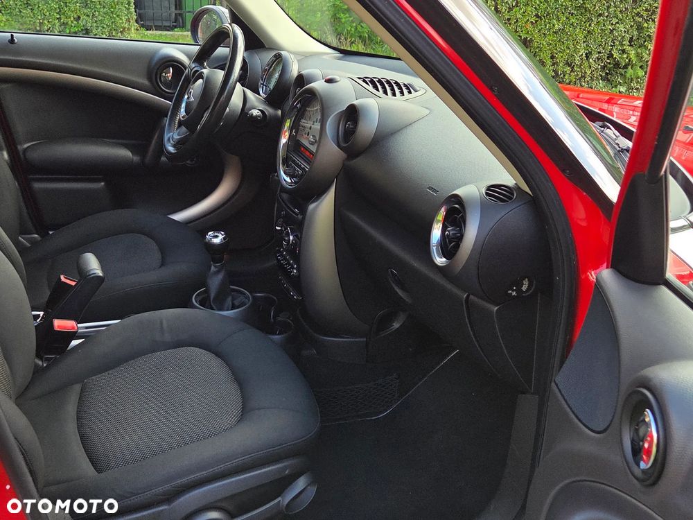MINI Countryman Cooper - 8
