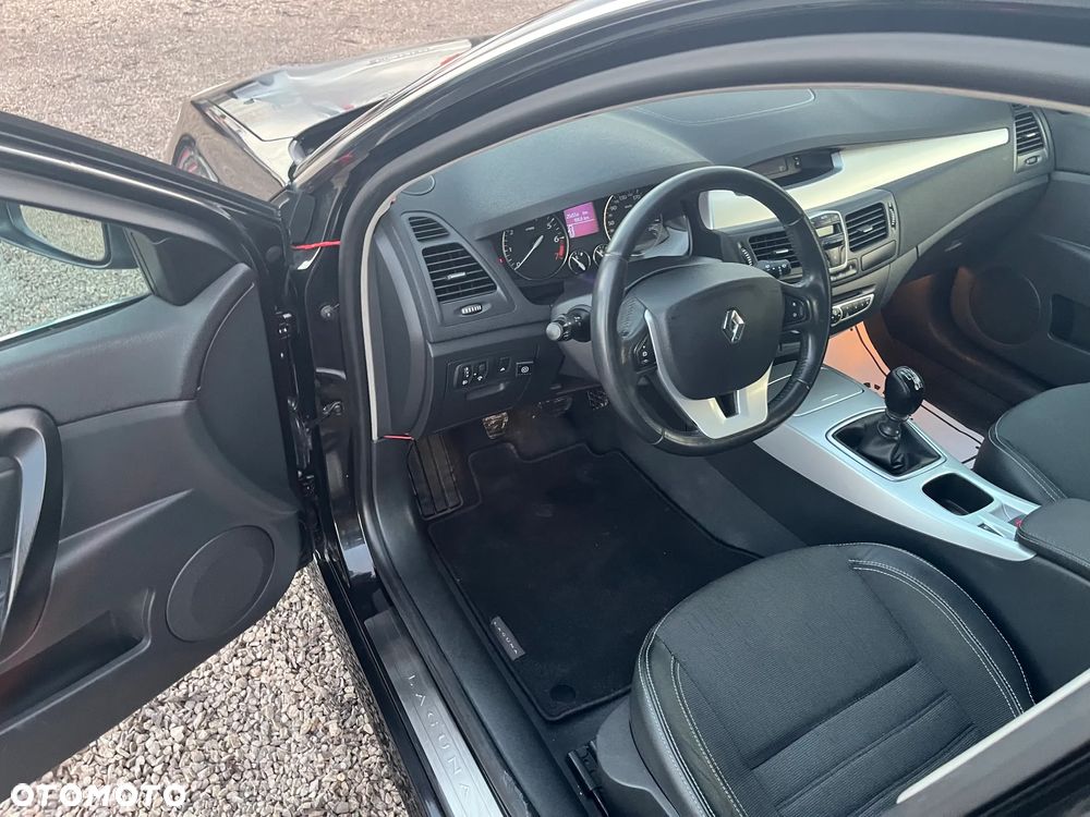 Renault Laguna 2.0 16V 140 Expression - 18