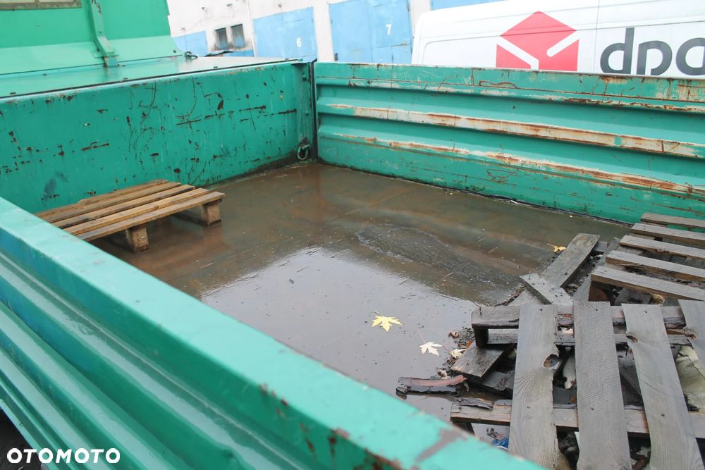 MAN TGA 18.360 WWROKA 4X2 manual - 6