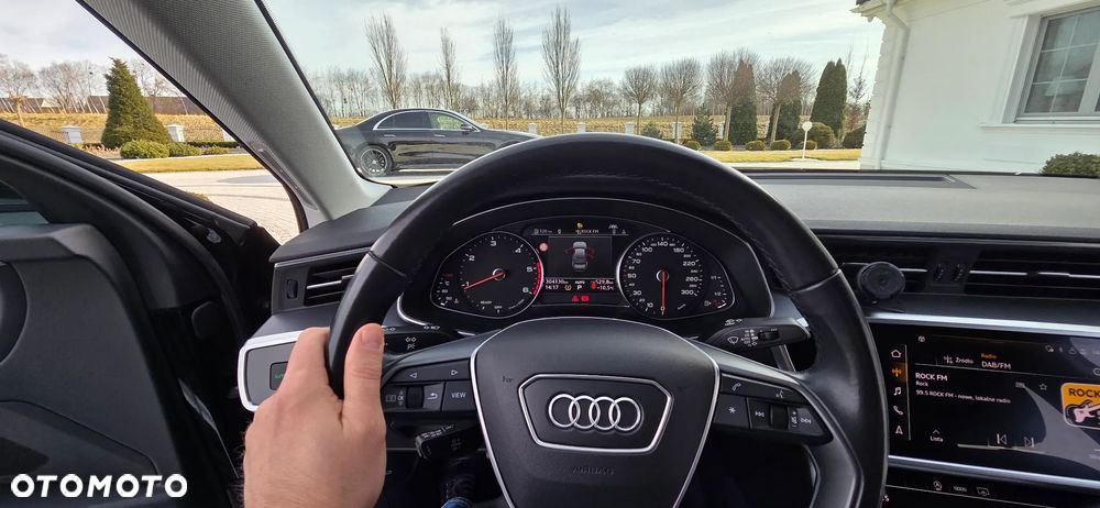 Audi A6 Limousine - 21