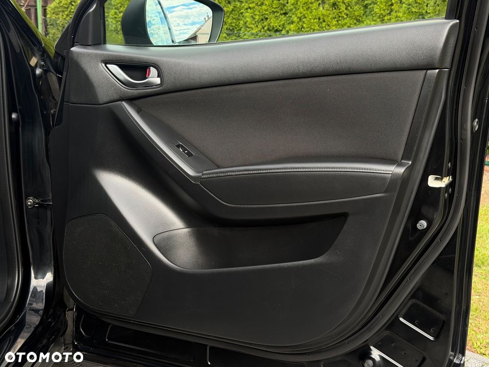 Mazda CX-5 2.0 SKYACTIV-G Center-Line - 34