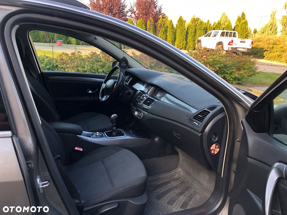 Renault Laguna 2.0 DCi Authentique - 11