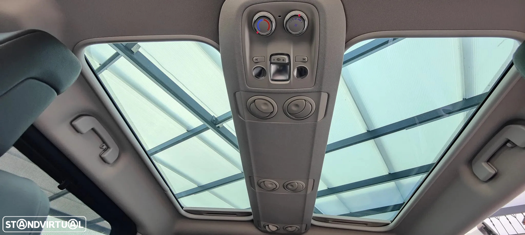 Citroën e-Spacetourer M (75 kWh) Business Lounge - 22