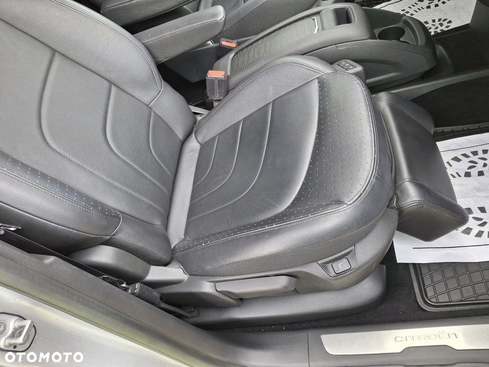 Citroën C4 Picasso 1.6 e-HDi Exclusive ETG6 - 15