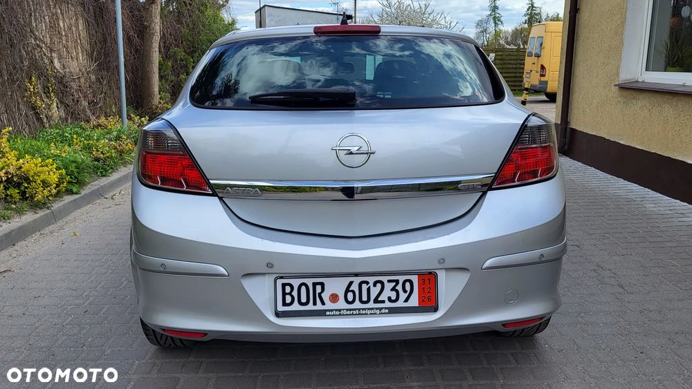 Opel Astra 1.6 Selection 110 Jahre - 5
