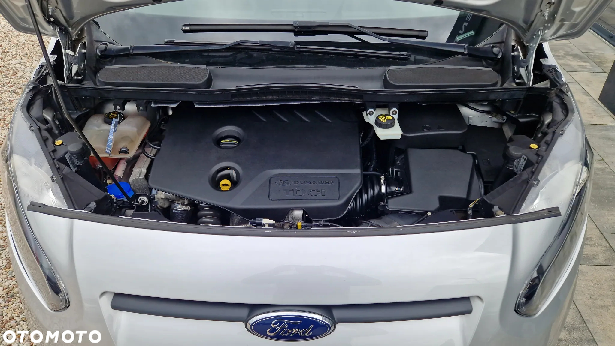 Ford Tourneo Connect Grand - 40