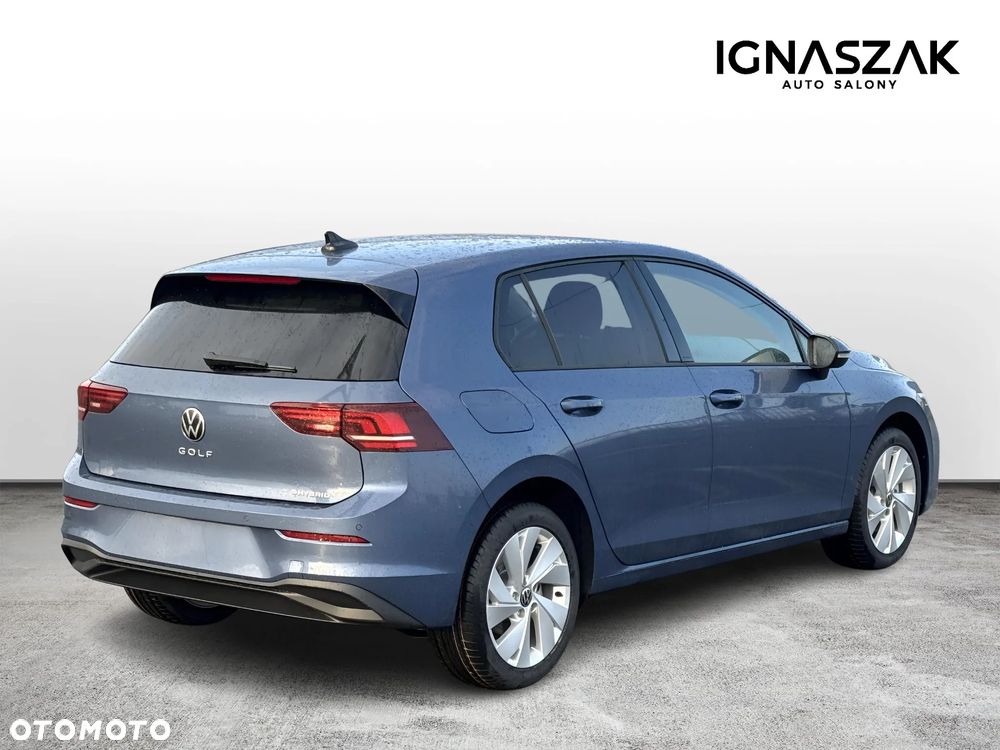 Volkswagen Golf 1.5 TSI EHybrid PHEV 150kW Life Plus DSG - 6