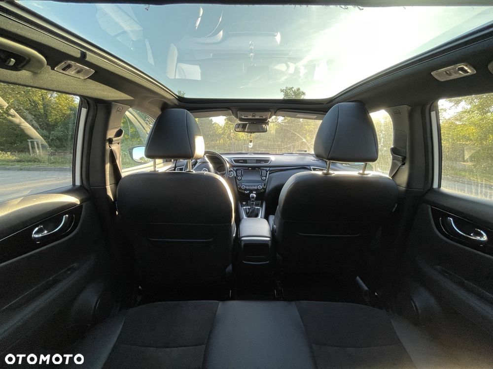 Nissan Qashqai 1.6 DCi Tekna+ - 6