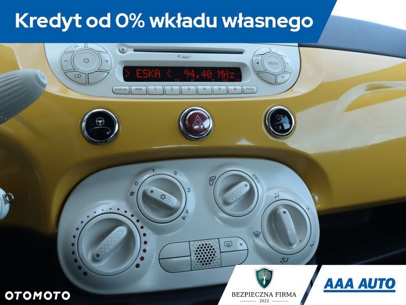 Fiat 500 - 14