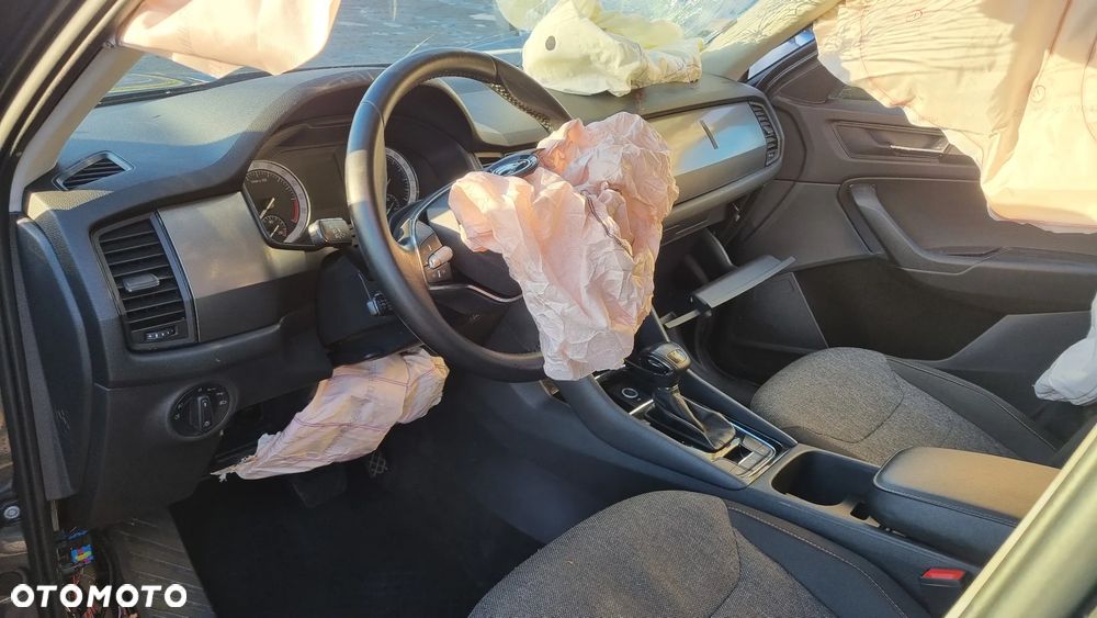 Skoda Kodiaq 2.0 TDI DSG Clever - 27