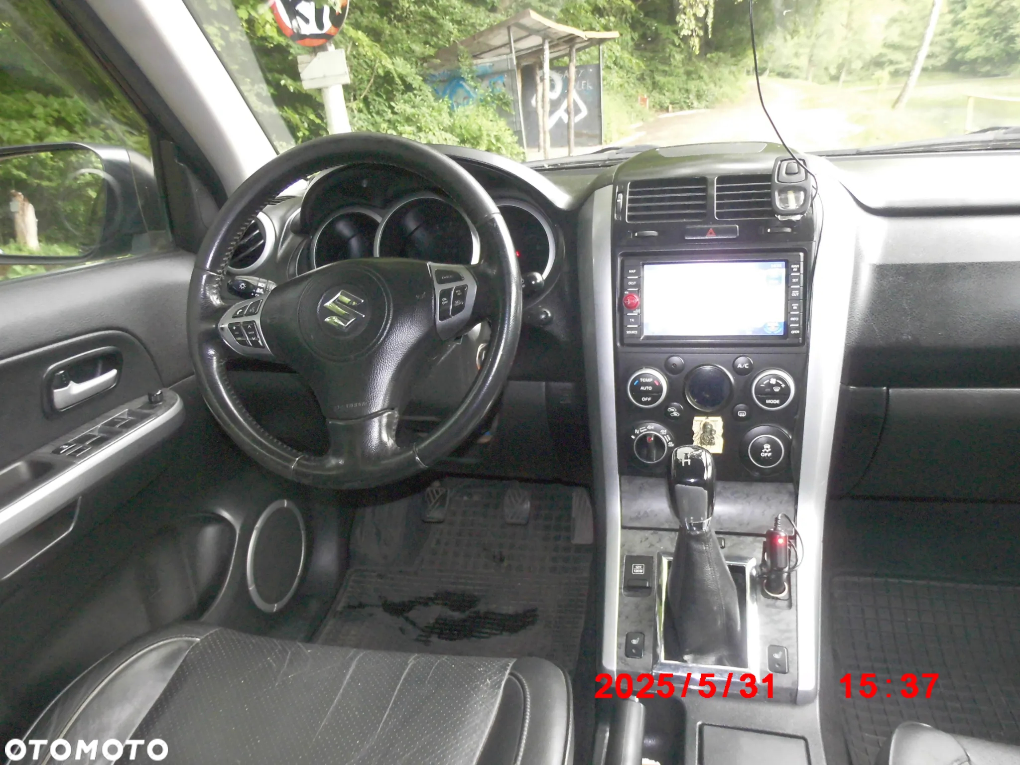 Suzuki Grand Vitara 1.9 DDiS X30 - 19