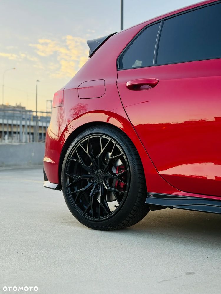 Volkswagen Golf GTI (BlueMotion Technology) DSG Performance - 18